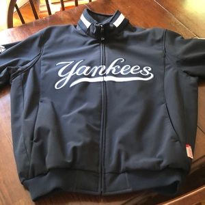Yankees Jacket